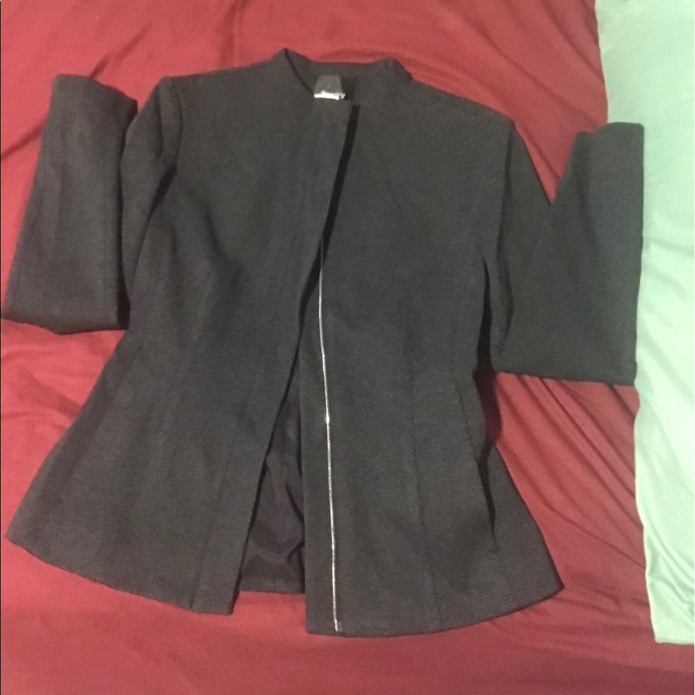 🌺Theory Jacket🌺 - Picture 3 of 6